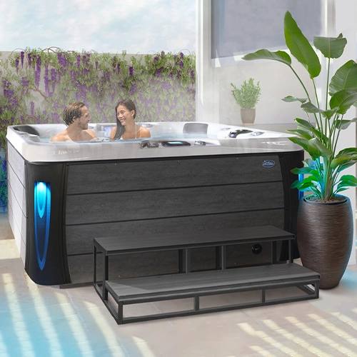 Escape X-Series hot tubs for sale in Danbury